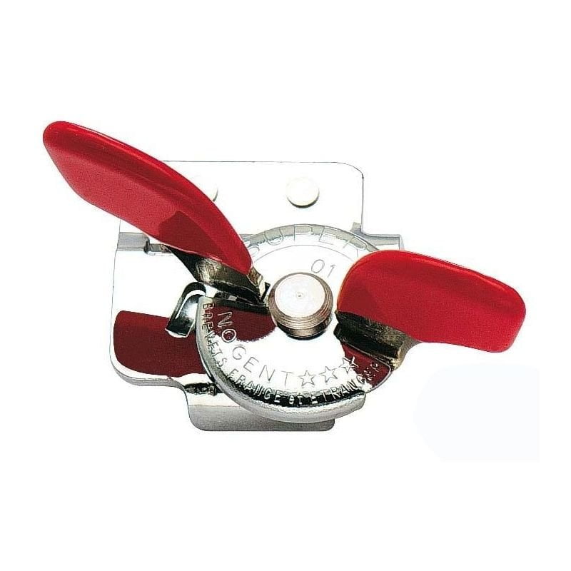 Abrelatas Manual Mariposa Super Kim Nogent barato