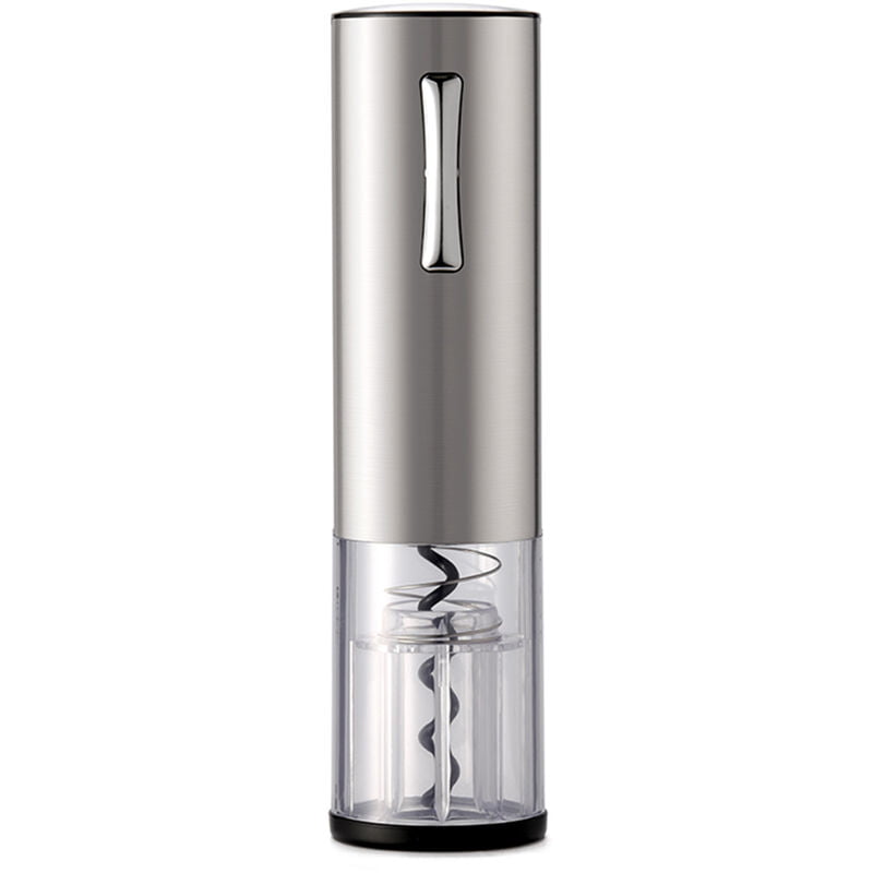 Abridor de botellas de vino electrico profesional