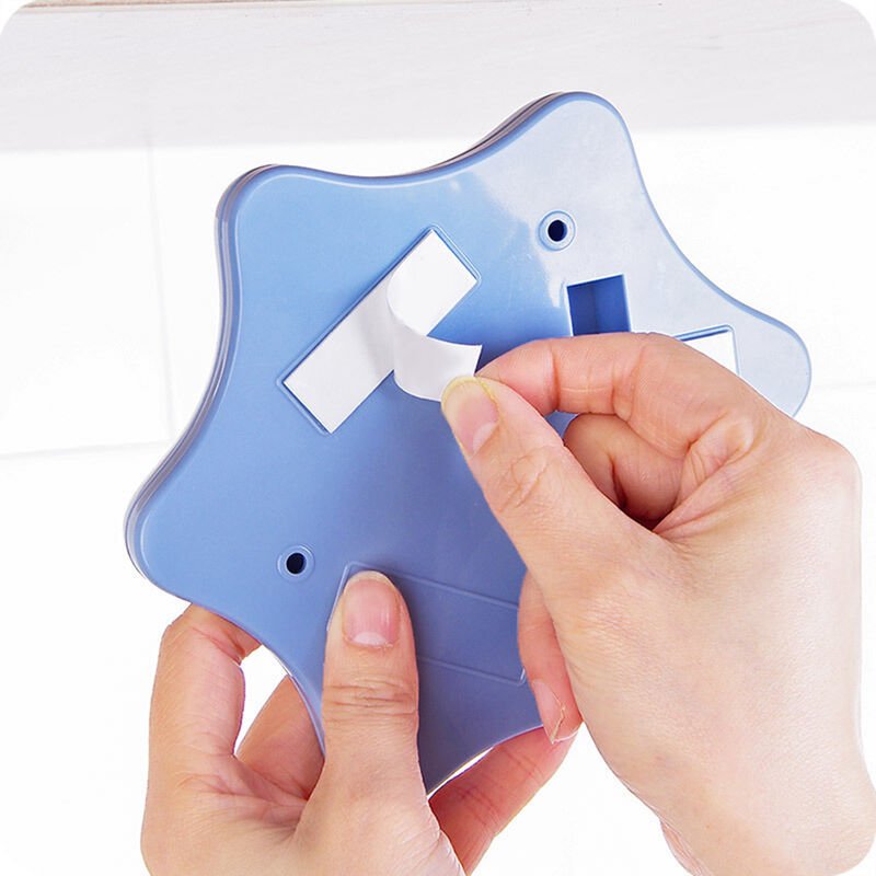 Abridor de frascos para debajo del gabinete