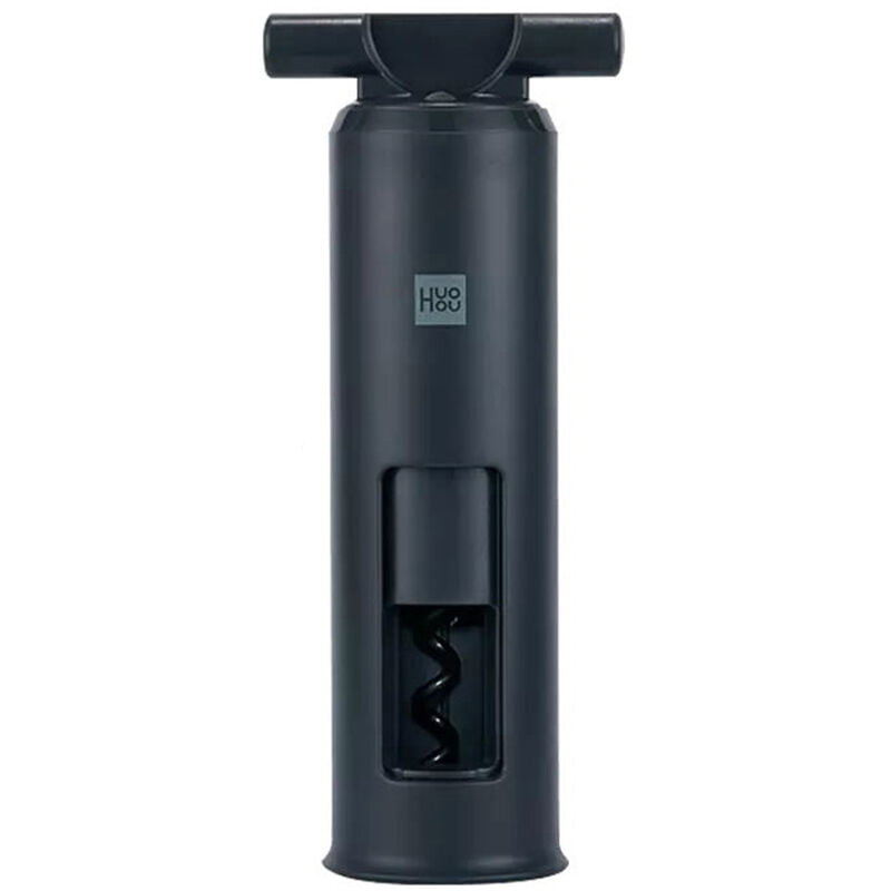 Abridor manual de vino sacacorchos