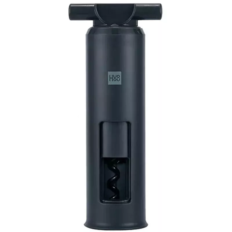 Abridor Manual De Vino Sacacorchos, Abrebotellas, Abrelatas De Cerveza Solido Y Duradero Para Cocina, Restaurante, Bar,Sacacorchos De Vino - Huohou En Oferta Abridor Manual De Vino Sacacorchos