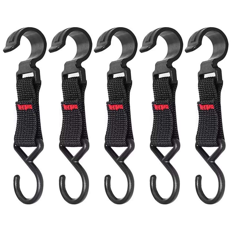 Acampar Al Aire Libre Movible Almacenamiento Enganche Desmontable Gancho De Colgar-S En Forma De Gancho, L En Oferta Acampar Al Aire Libre Movible Almacenamiento Enganche Desmontable Gancho De Colgar-S En Forma De Gancho