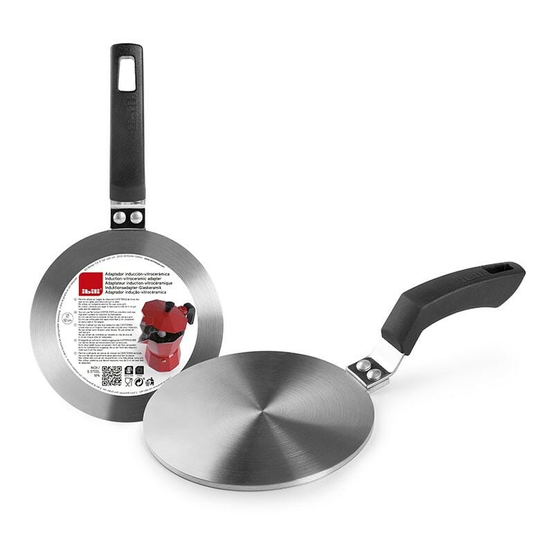 Adaptador Induccion Cafeteras 12Cm barato