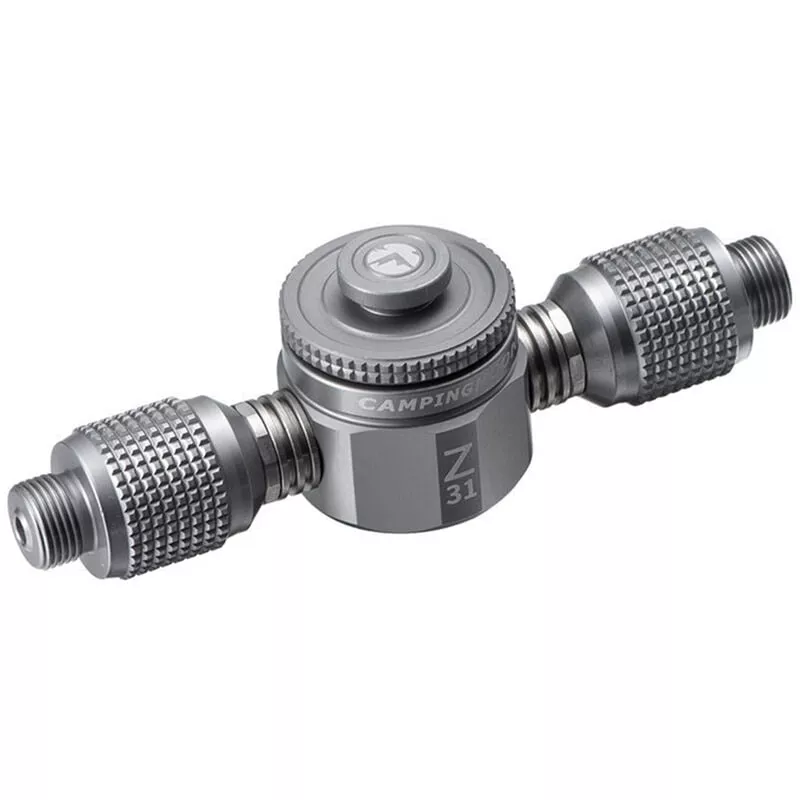 Adaptador De Estufa 3 En 1 Adaptador De Conversion De Cabezal De Cartucho De Gas Convertidor De Lampara De Vapor, Z31-Para Tanque Plano En Oferta Adaptador De Estufa 3 En 1 Adaptador De Conversion De Cabezal De Cartucho De Gas Convertidor De Lampara De Vapor
