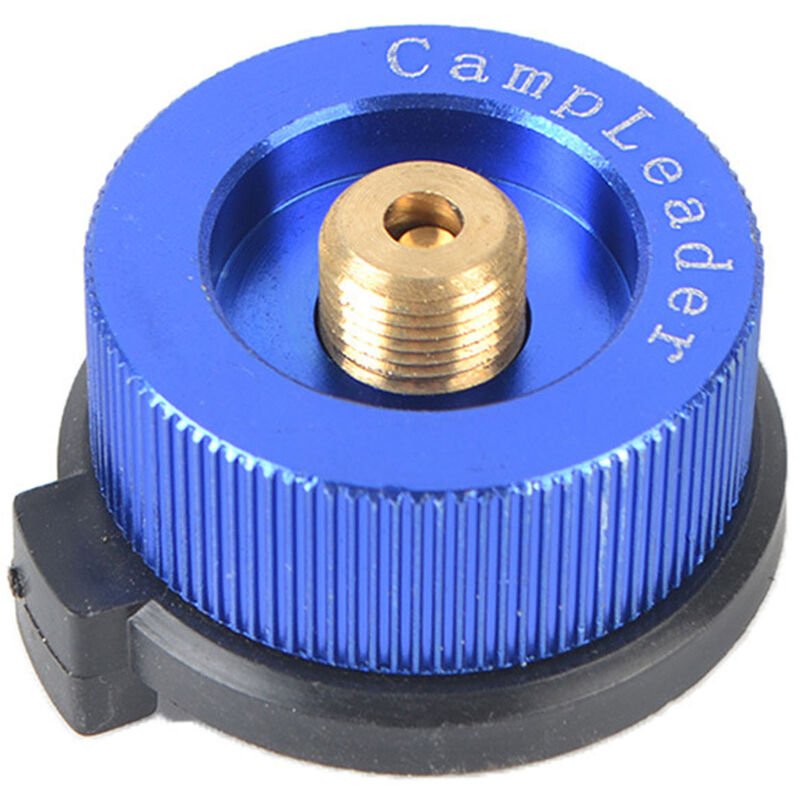 Adaptador de estufa de camping
