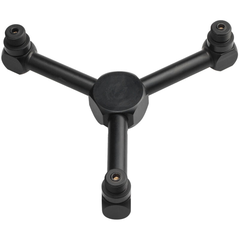 Adaptador del tanque de propano de la valvula Lindal del divisor de la estufa para acampar para ir de excursion Picnic BBQ