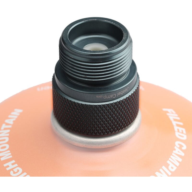 Adaptador para un Cocina de gas Desde el Campo barato