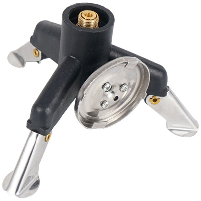 Adaptador triangular Adaptador para horno