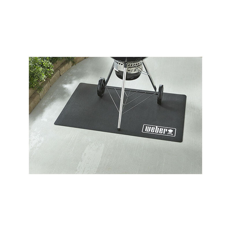 Alfombra barbacoa ignifuga barato