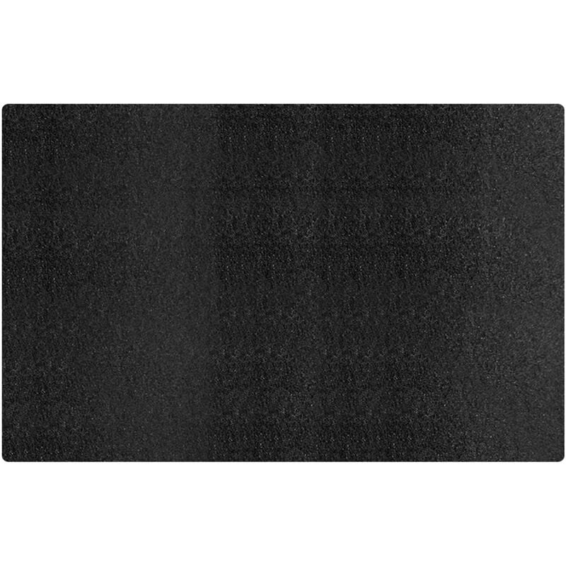 Alfombrilla a prueba de calor para brasero de horno exterior / interior