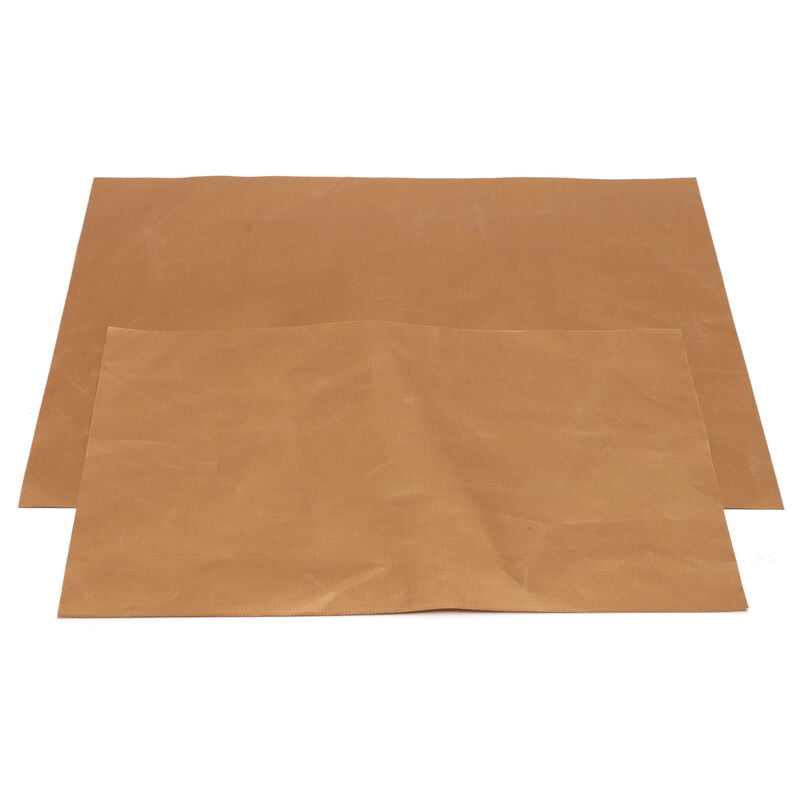 Alfombrilla antiadherente para parrilla de barbacoa de 4 piezas / hoja de horno para hornear barbacoa reutilizable resistente Sasicare barato