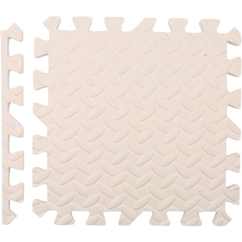 Alfombrilla de espuma EVA de 12 piezas