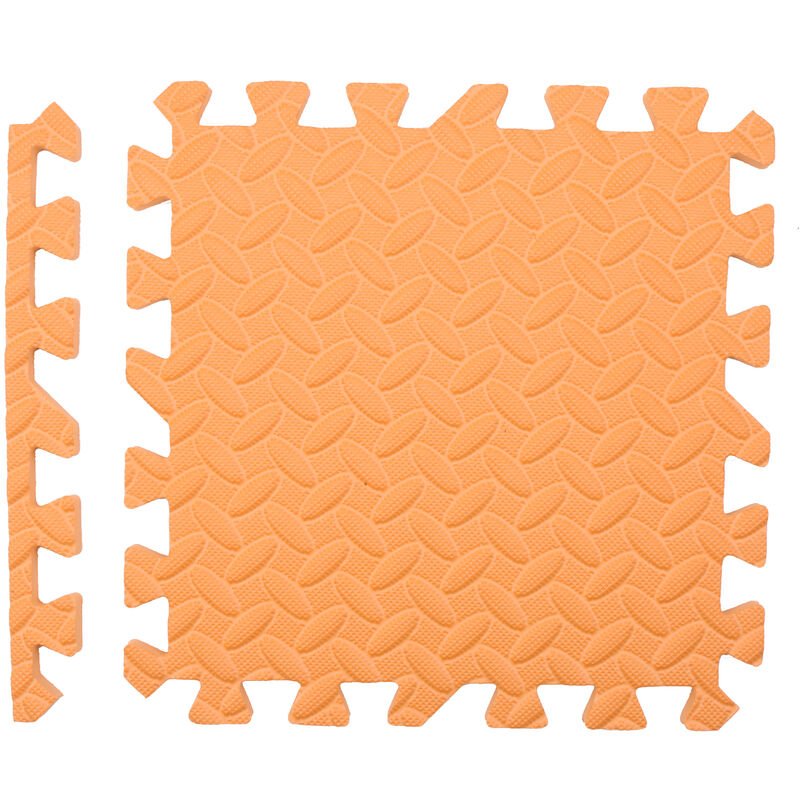 Alfombrilla de espuma EVA de 12 piezas