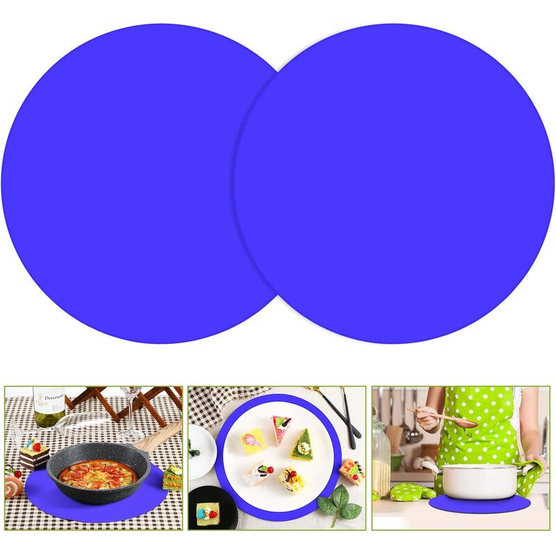 Alfombrilla para microondas