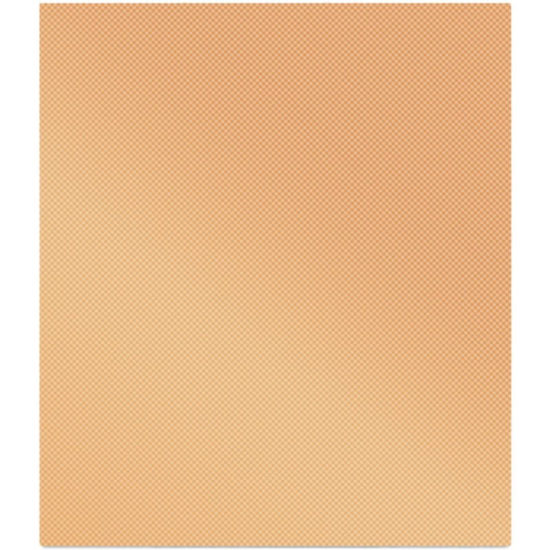 Alfombrilla para parrilla antiadherente Alfombrilla para barbacoa reutilizable Alfombrilla para hornear de 16 x 13 pulgadas Alfombrilla para asar de barato