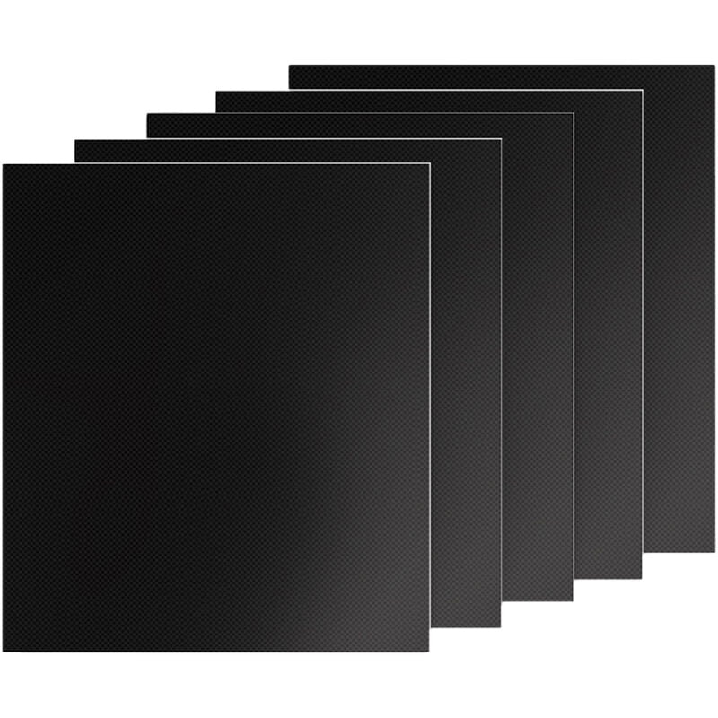 Alfombrilla para parrilla antiadherente Alfombrilla para barbacoa reutilizable Alfombrilla para hornear de 16 x 13 pulgadas Alfombrilla para asar de barato