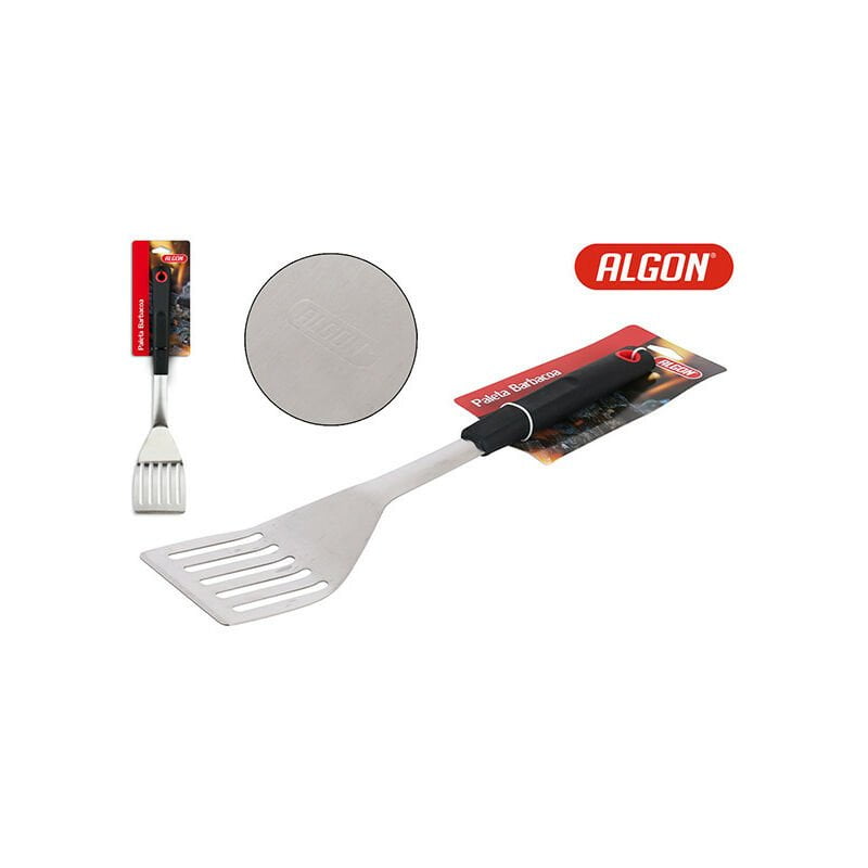 Algon - Pala Barbacoa Cr Black barato