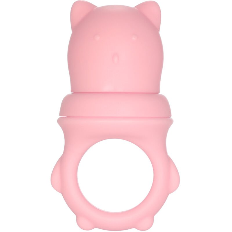 Alimentador de alimentos para bebes