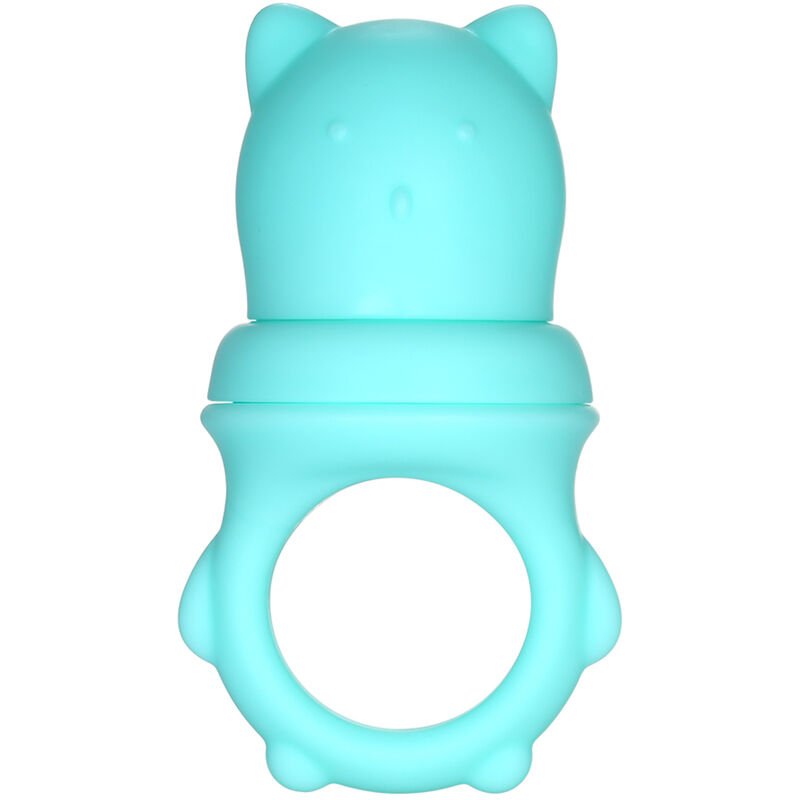 Alimentador de alimentos para bebes