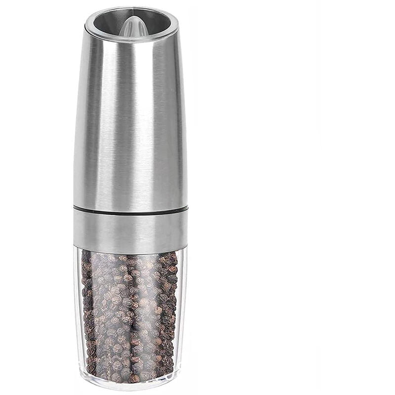 Amoladora de pimienta electrica