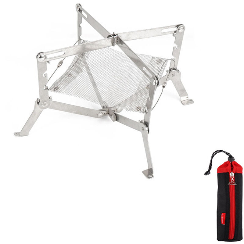 Armazon de fuego portatil