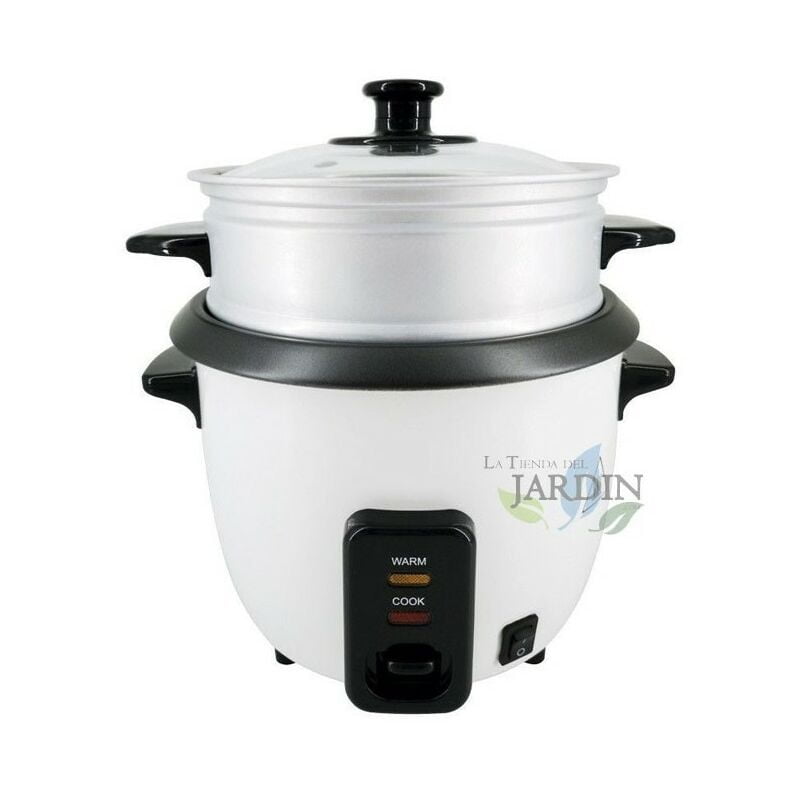 Arrocera eléctrica 700W 1
