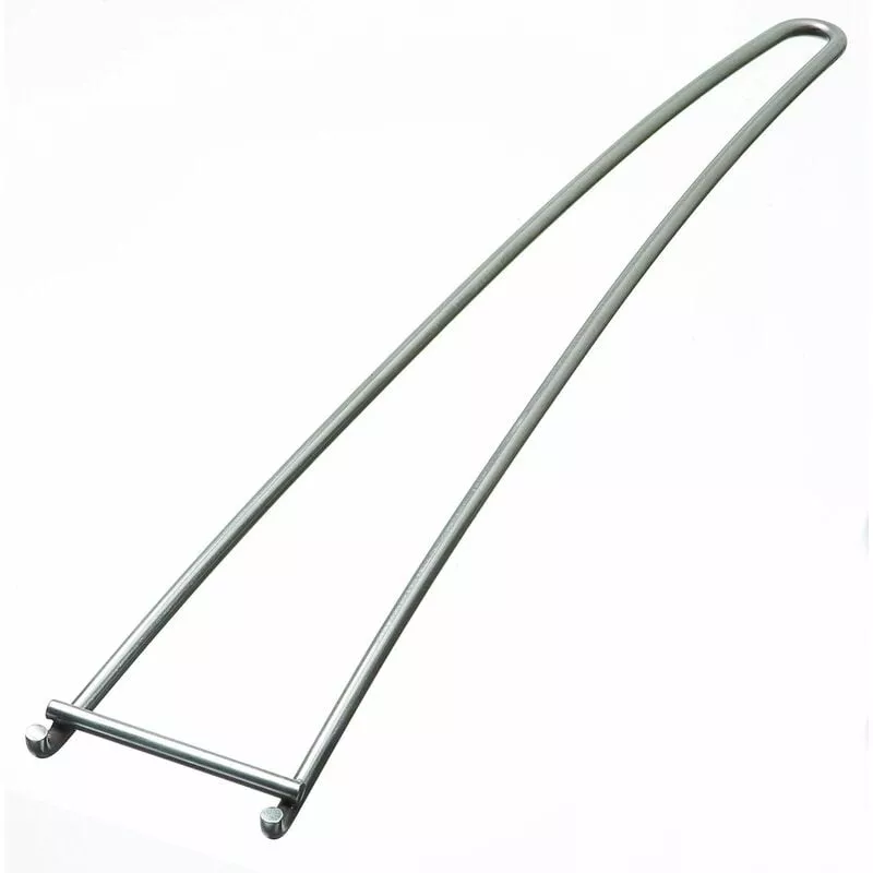 Asa De Acero Inoxidable Para Parillas - Dancook En Oferta Asa De Acero Inoxidable Para Parillas - Dancook Barato