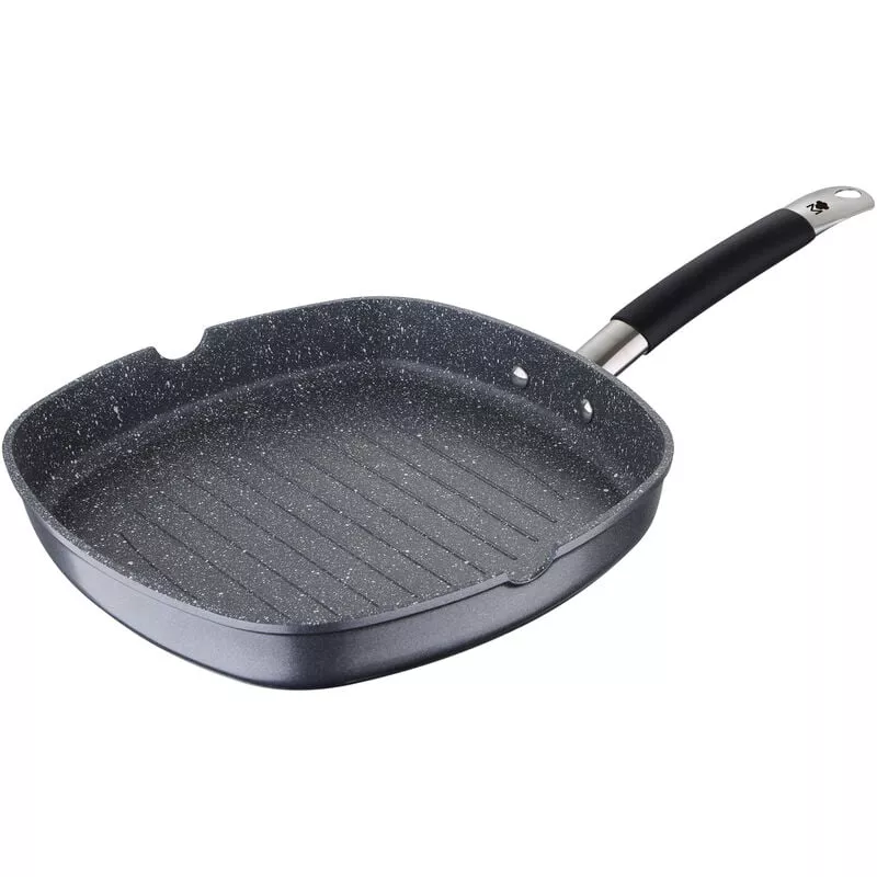 Asador 28X28X4.5Cm Al Forj Ind Masterpro Home Edition Bk Mp En Oferta Asador 28X28X4.5Cm Al Forj Ind Masterpro Home Edition Bk Mp Barato