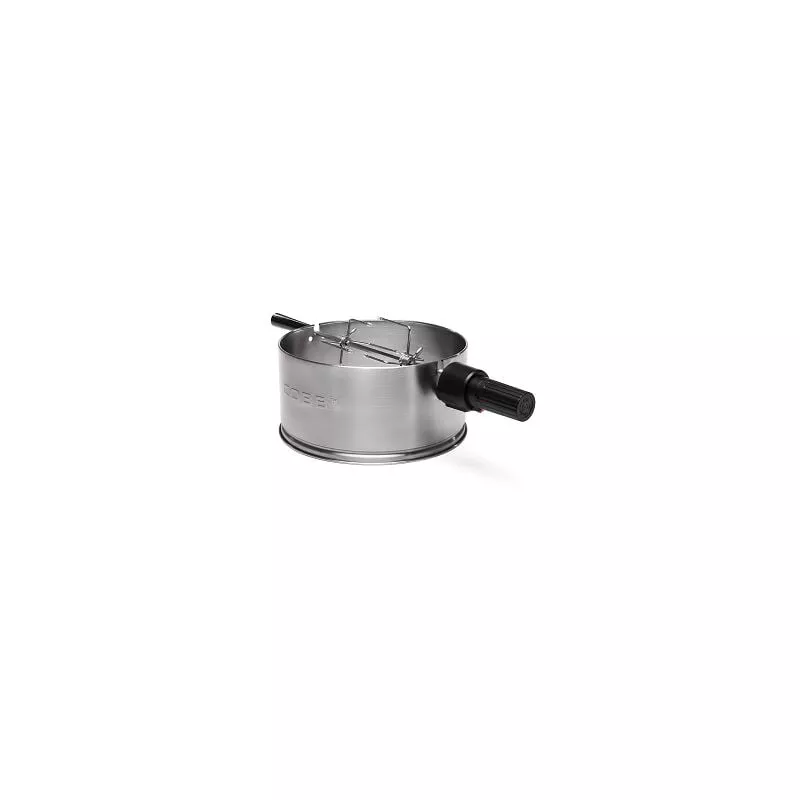 Asador Giratorio Cobb Premier - Gardeneas En Oferta Asador Giratorio Cobb Premier - Gardeneas Barato