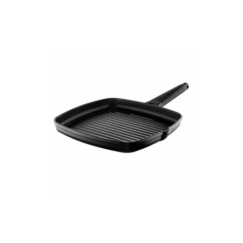 Asador Grill Yellow Castey 27X27Cm.Vitro barato