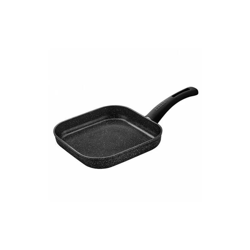 Asador Piedra Cosmos Al. Induc. 24X24Cm. En Oferta Asador Piedra Cosmos Al. Induc. 24X24Cm. Barato