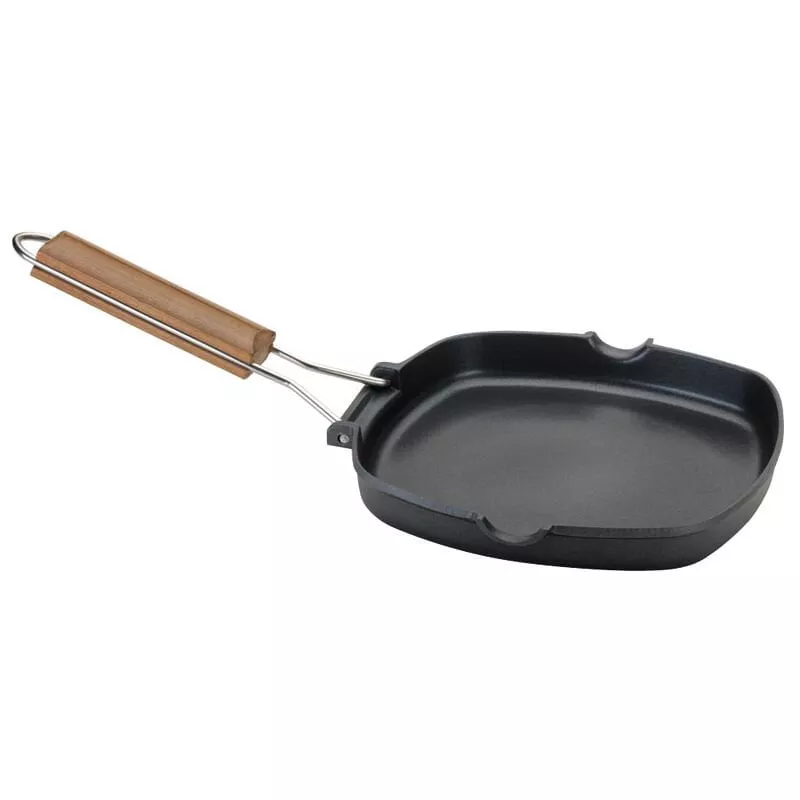 Asador Plancha Alum. Fundido 28X28 Cm. En Oferta Asador Plancha Alum. Fundido 28X28 Cm. Barato