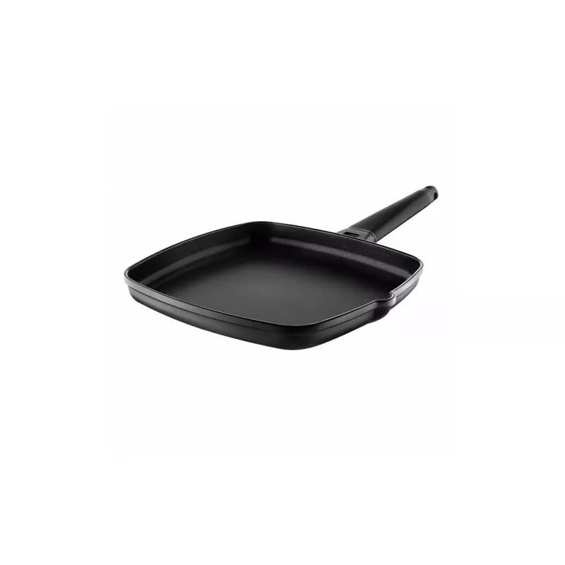 Asador Yellow Castey 27X27Cm. Vitro barato