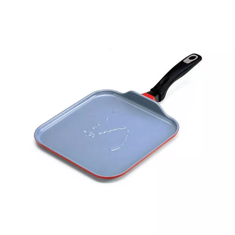 Asador cerámico Eco 26cm - Oroley barato