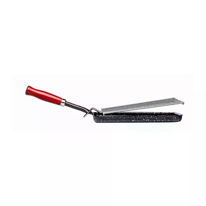 Asador Cuadrado Con Parrilla 23 Cm En Oferta Asador Cuadrado Con Parrilla 23 Cm Barato
