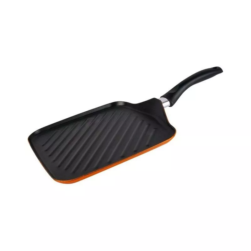 Asador Grill 27X27 Cm Valencia En Oferta Asador Grill 27X27 Cm Valencia Barato