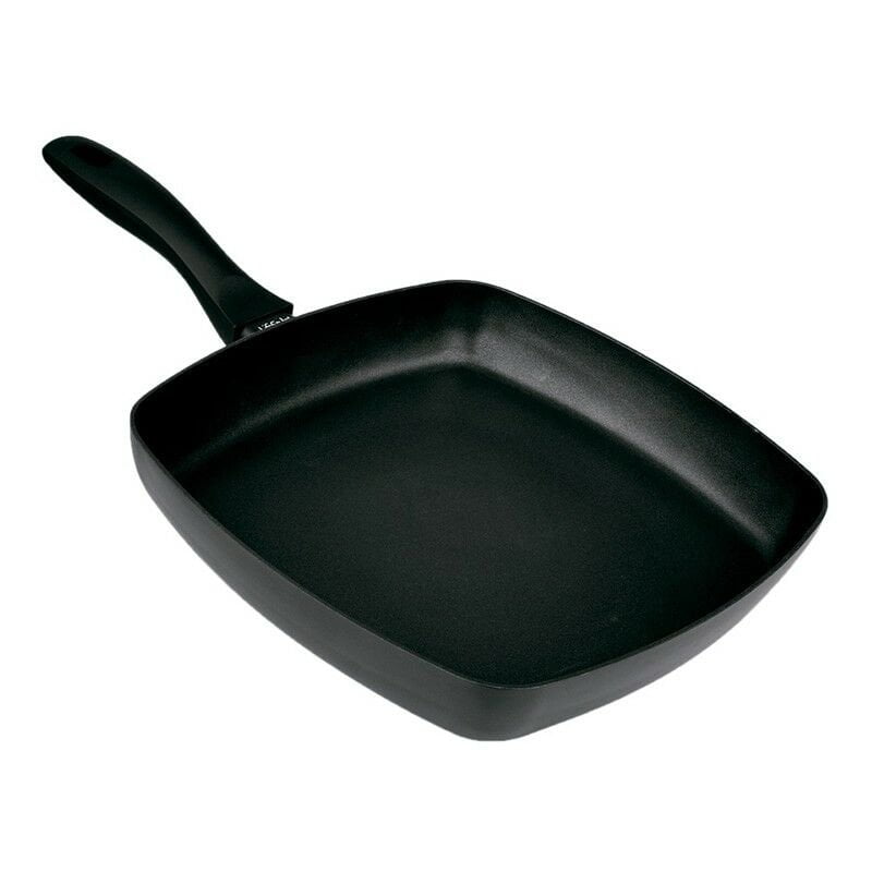 Asador grill alto luxe 27x27 cm 3612 barato