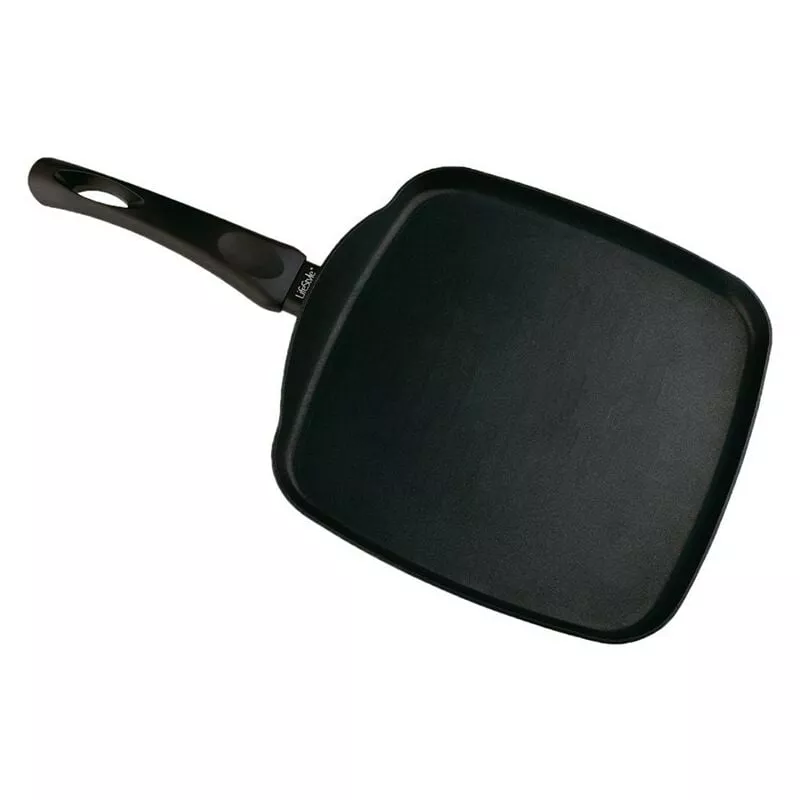 Asador Grill Liso Luxe 22X22 Cm 3609 En Oferta Asador Grill Liso Luxe 22X22 Cm 3609 Barato