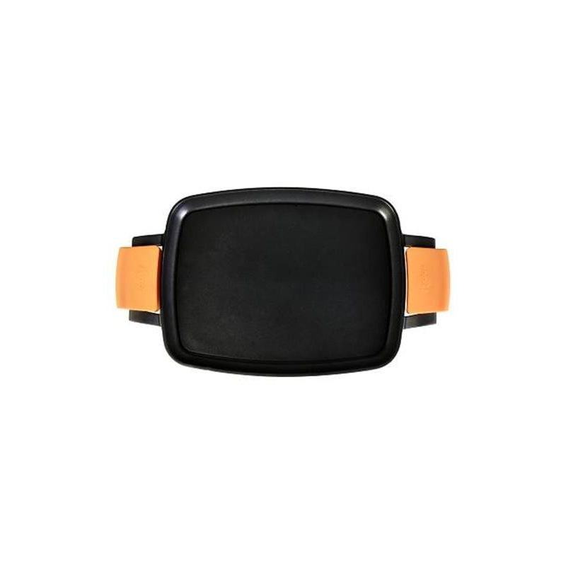 Asadora Aluminio Fundido 47X30Cm Vitae 16000 barato