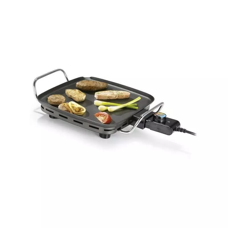 Asadora Classic Mini Negro 1900W - Princess En Oferta Asadora Classic Mini Negro 1900W - Princess Barato