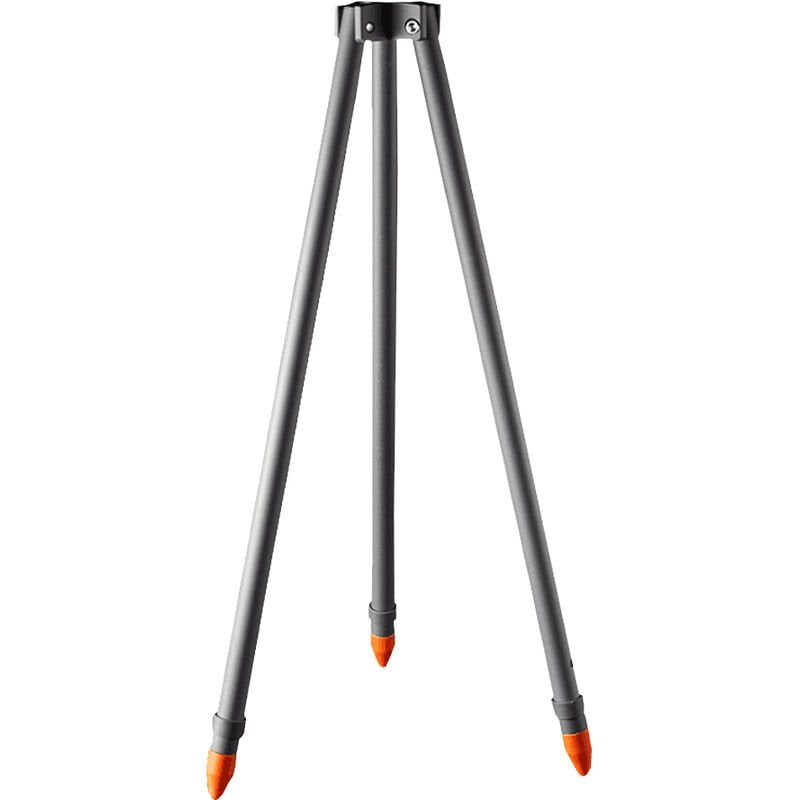 Asupermall - Trípode para fogatas al aire libre