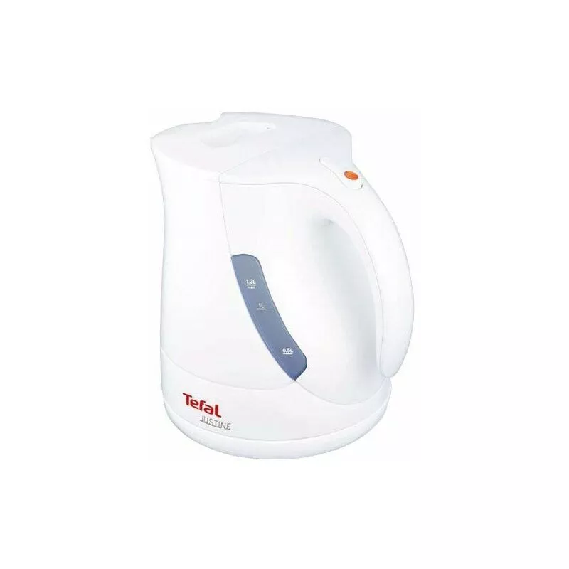 BF512011 1.2L 2400W Blanco tetera eléctrica - Tefal barato