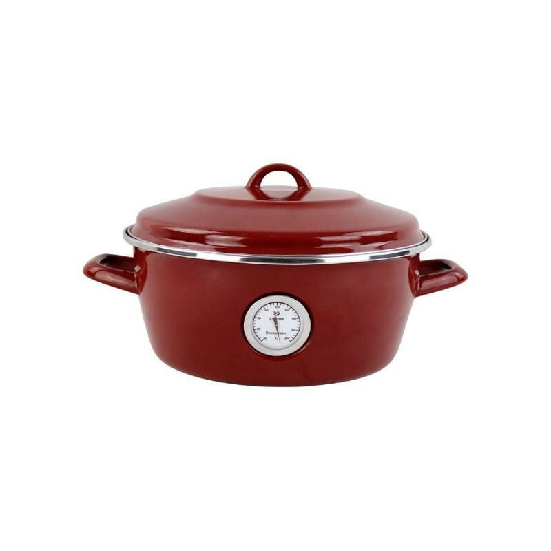 BLUNGI cacerola duch oven 26 cm granate barato