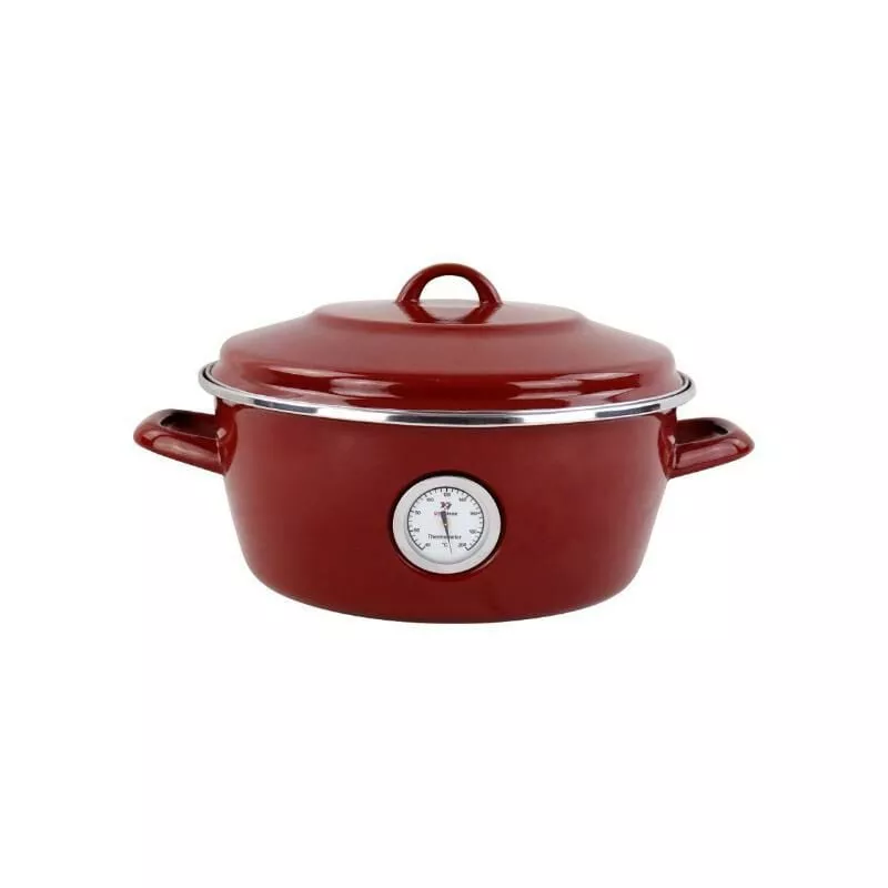Blungi Cacerola Duch Oven 26 Cm Granate En Oferta Blungi Cacerola Duch Oven 26 Cm Granate Barato