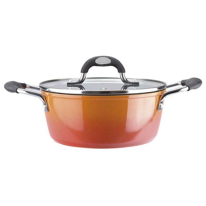 BLUNGI cacerola induccion fuego 24 cm barato