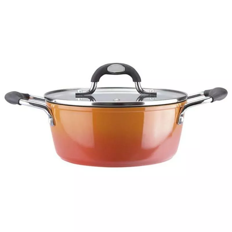 Blungi Cacerola Induccion Fuego 24 Cm En Oferta Blungi Cacerola Induccion Fuego 24 Cm Barato
