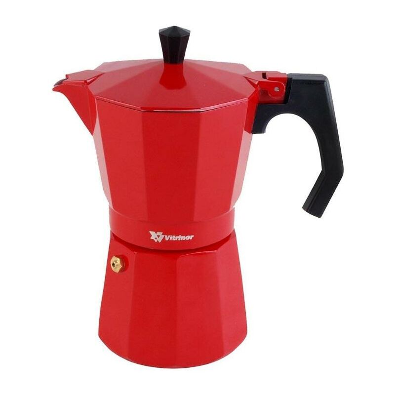 BLUNGI cafetera induccion praga 12 tazas barato