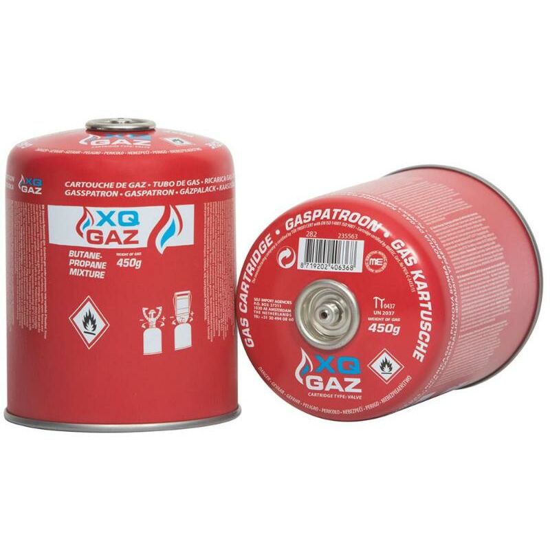 BLUNGI cartucho gas rosca 450gr barato