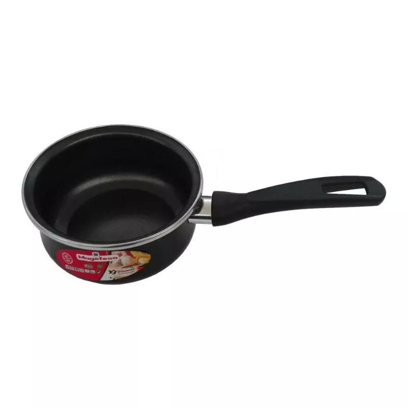 Blungi Cazo 14 Cm Esmaltado Black En Oferta Blungi Cazo 14 Cm Esmaltado Black Barato
