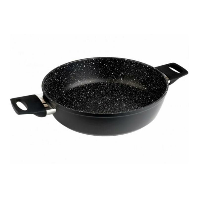 BLUNGI cazuela baja sin tapa piedra 26 cm 3113 barato